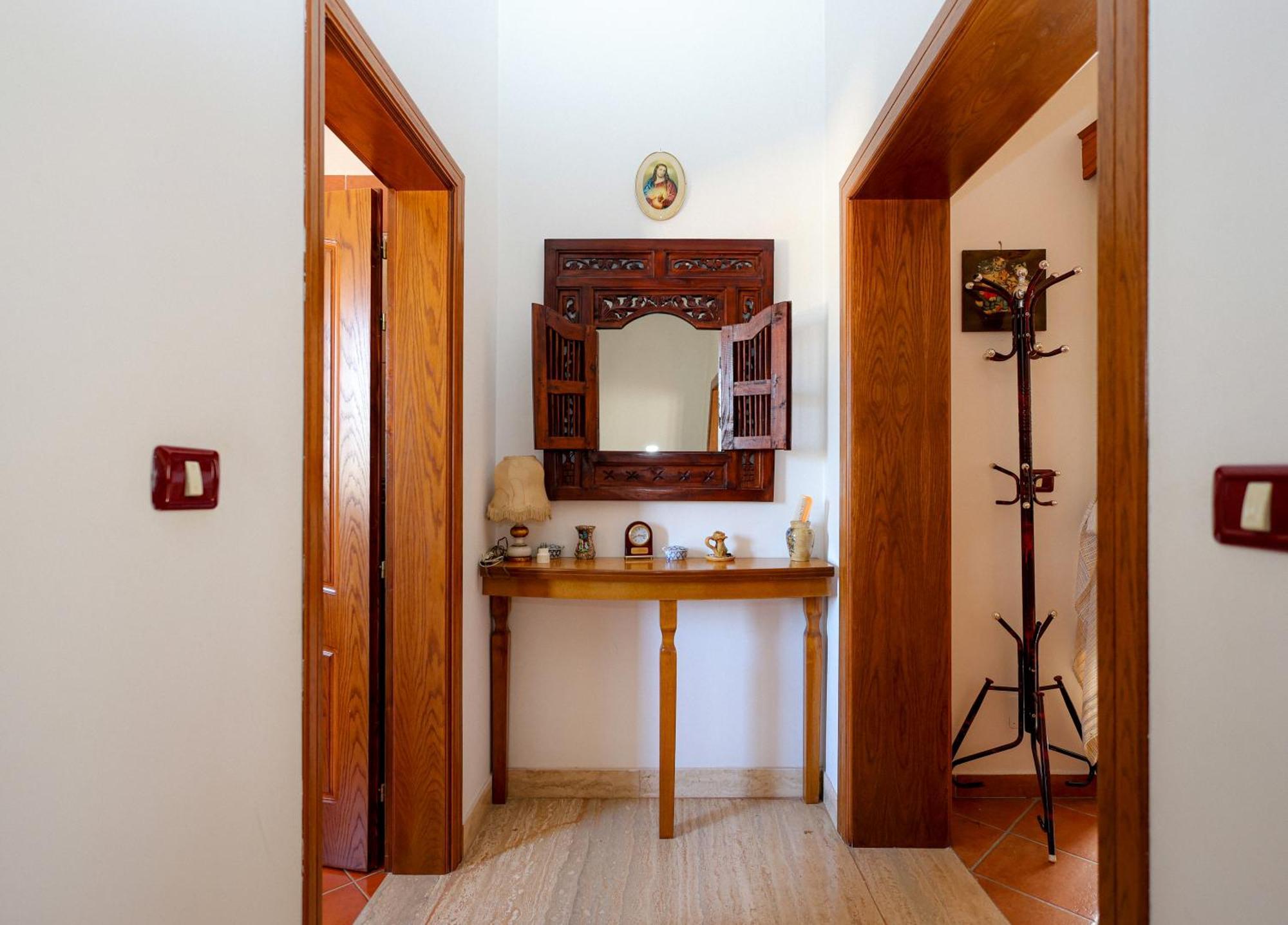 Bed and Breakfast Casa La Pieve Berat Exterior foto